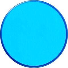Akson Farba do twarzy i ciała turkusowa Snazaroo 18 ml