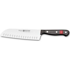 Wusthof Wusthof Nóż Santoku 17 cm - Gourmet