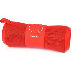 Głośnik Toshiba Toshiba Sonic Blast 3 Czerwony