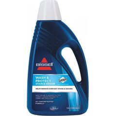 Bissell Bissell Wash and Protect - Stain and Odour Formula 1500 ml, 1 pc(s)