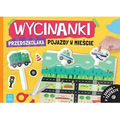 Aksjomat Pojazdy w mieście teatrzyk