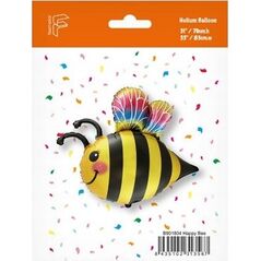 GoDan Balon foliowy 24" FX WesołaPszczółka B901804 13567