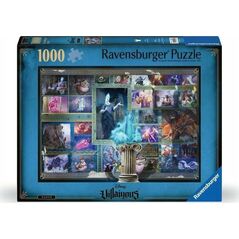 Ravensburger Puzzle 1000 Disney Villainous (Złoczyńcy)