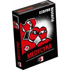 G3 Czarne historie - Medycyna (nowa edycja)