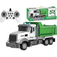 Wywrota R/C 11 funkcji 1:12