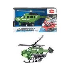 HELIKOPTER 3 KOLORY