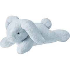 Króliczek Milly 30cm niebieski