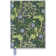 Adresownik - skorowidz Wodorosty William Morris