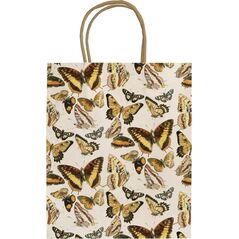 Torebka ozdobna A5 STBAG144 Motyle