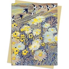 Karnet B6 Majowy poranek Annie Soudain