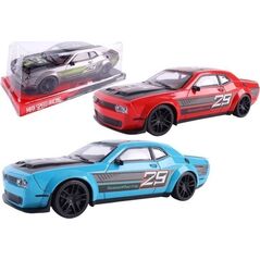 Auto Sport Muscle Car mix