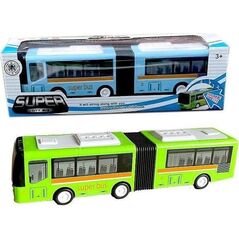 Autobus szkolny przegubowy MIX