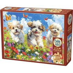 Puzzle 275 XL Radość G2
