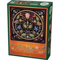 Puzzle 1000 Dziedzictwo G3