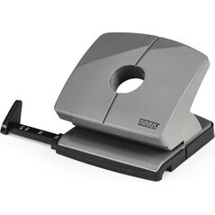 Dziurkacz B220 ColorID 2 szary