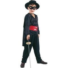 Strój Zorro M