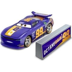Cars. Auto Nascar JDG72