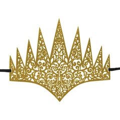 Diadem królowej