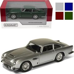 Aston martin d85 1:38