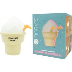 Lampka nocna LED lodo-kaczka