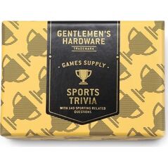 Gra Sports Trivia
