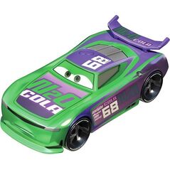 Cars. Auto zmieniające kolor GPB01