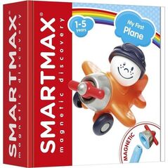 Smart Max My First Plane IUVI Games