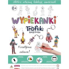 Wypiekanki Trefliki Ratują Święta
