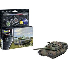 Model Set Leclerc T.5