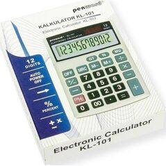 Kalkulator KL-101