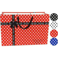 Torba prezentowa 60x40x22cm MIX