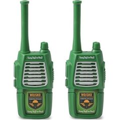 Walkie Talkie
