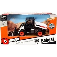 Bobcat Toolcat 5600 W/Pallet Fork BBURAGO