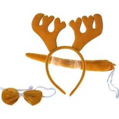 Opaska renifer