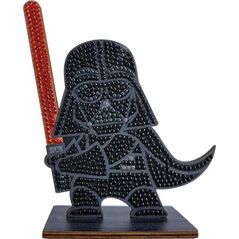 Mozaika diamentowa 2D Darth Vader