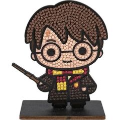 Mozaika diamentowa 2D Harry Potter