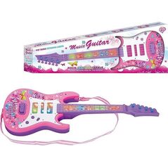 Gitara na baterie