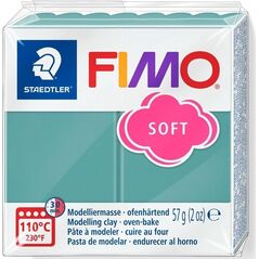 Masa termoutwardzalna Fimo 57g fala oceanu