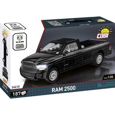 RAM 2500