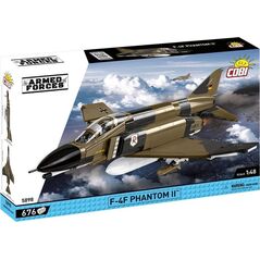 Armed Forces F-4F Phantom II