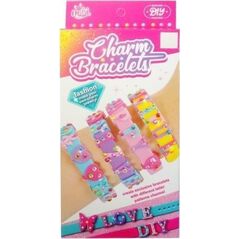 Bransoletka DIY