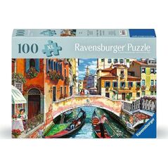 Puzzle XL 100 Wenecja