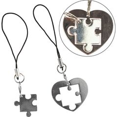 Breloki puzzle