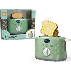 Toster na baterie