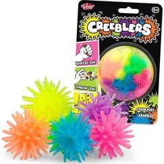 Gwiazdki Creeblers