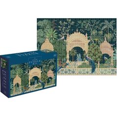 Puzzle 1000 Secret Garden 6
