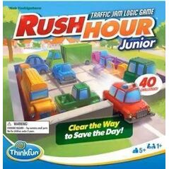 Rush Hour Junior