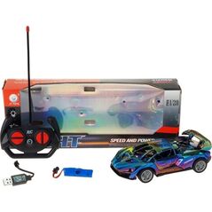 Auto R/C z akumulatorem USB MIX