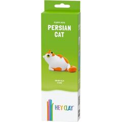 Hej Clay - Kot perski