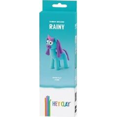 Hej Clay - Tęczowy Jednorożec Rainy